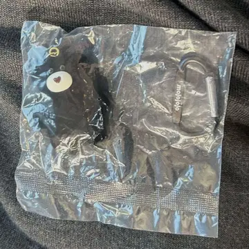 mojojojo 피규어 마스코트 Vol.3 블랙 곰 켄 엘리펀트