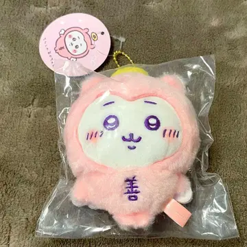 치이카와 천사 & 악마 천사의 아기 마스코트 (치이카와)