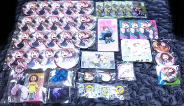 나의 히어로 아카데미아 우라라카 오챠코 원작 원화전 유년기 묶음 판매