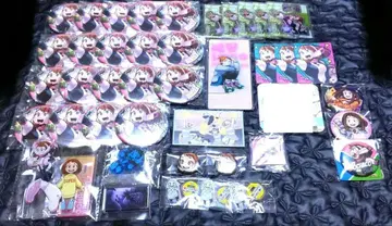 나의 히어로 아카데미아 우라라카 오챠코 원작 원화전 유년기 묶음 판매