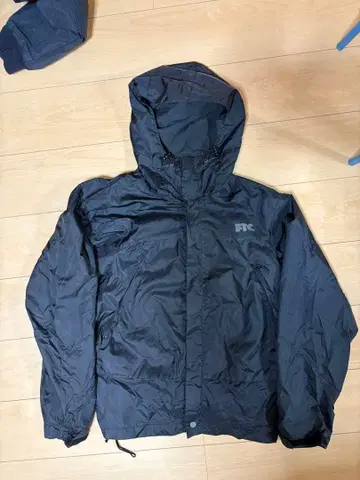 레어 FTC 마운틴 후드티 00s