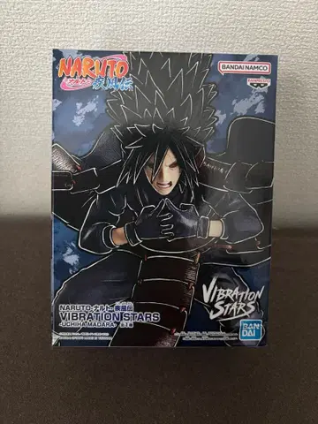 NARUTO VIBRATION STARS 우치하 마다라
