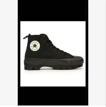 CONVERSE ALL STAR SIDEGORE CHUNK HI