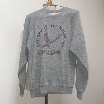 90s JERZEES 맨투맨 made in USA