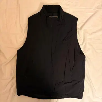 ECWCS 레벨 7 PRIMALOFT 다운 베스트