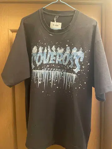 doublet ULTRA FREEZER REGULAR FIT T