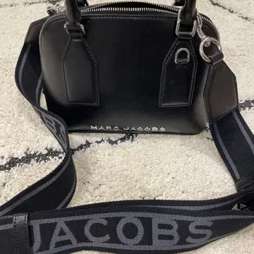 [ MARC JACOBS ] 백 [ 마크제이콥스 ]