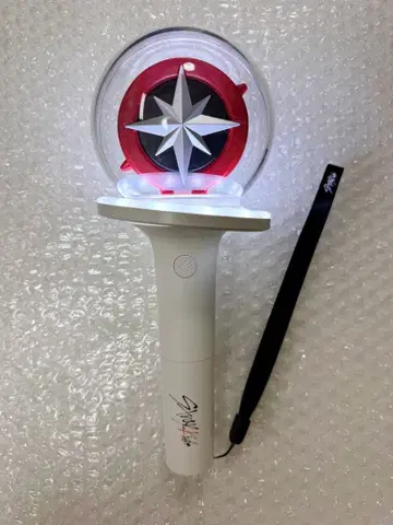 StrayKids 공식 응원봉 ver.2