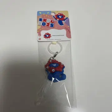 먀쿠먀쿠 엄브렐라 마커 (앉은) EXPO 2025