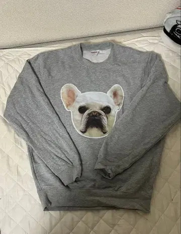 가치만 트레이닝복