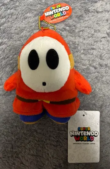 USJ 한정판 헤이호 봉제 인형