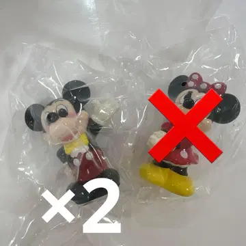 디즈니 클래시컬 모드 미키마우스 가챠