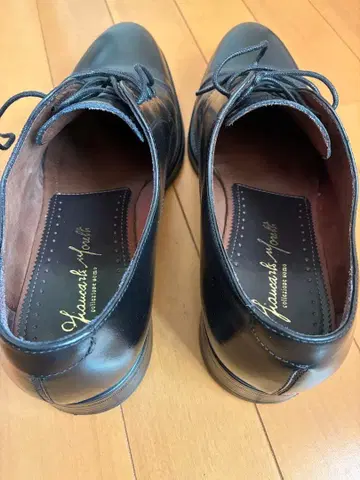 잔카를로 모렐리 스트레이트 팁