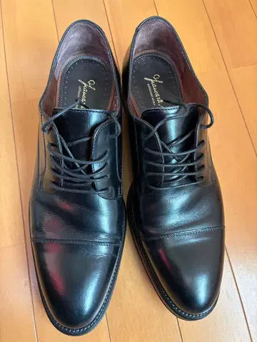 잔카를로 모렐리 스트레이트 팁