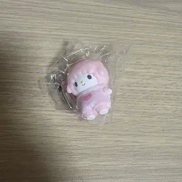 시크릿 치비토모 시리즈 마이 스위트 피아노 무시상 산리오