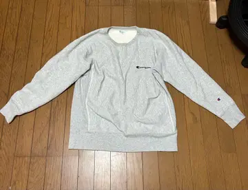 챔피언 리버스 위브 워머프 단색 택 전반기