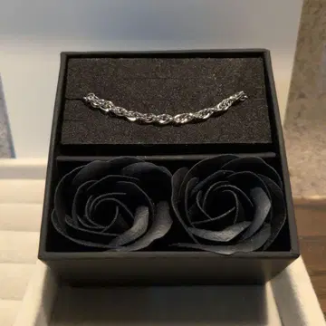 SCOMMAG 스테인리스 스틸 팔찌 약 20cm