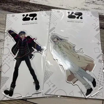 아이나나 아크릴 스탠드 모모 카즈나 아나나전