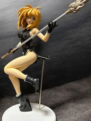 일기당천 손책백부 케르베로스 프로젝트 블랙 Ver. 1/7