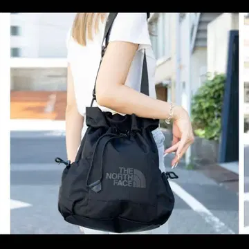 정품! THENORTHFACE 토트백 데일리 숄더