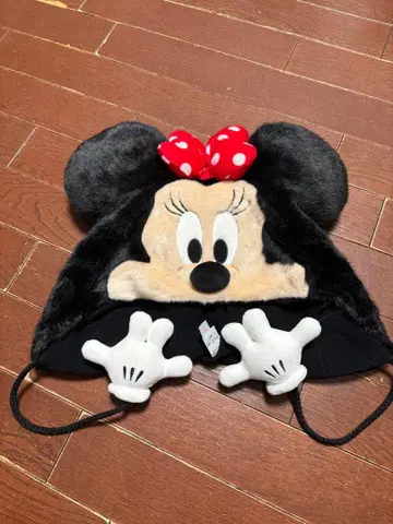 디즈니 미니 팬캡