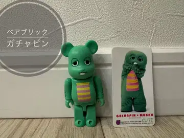 베어브릭 SERIES 16 CUTE 가챠핑