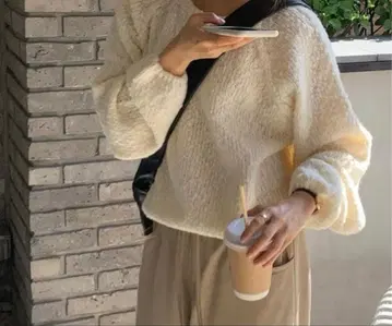 LITER 니트ounce 한국