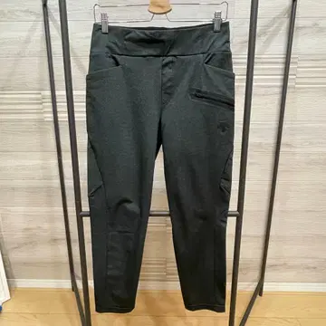 DESENTE [데상트] TOUGH DENIM 팬츠 [size S]