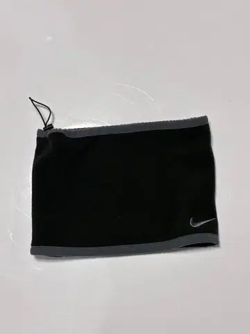 NIKE 리버서블 넥워머