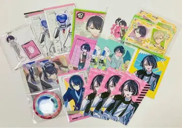 에이트리 카가야 소우지