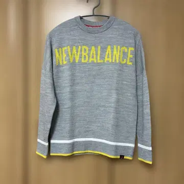 뉴발란스 니트 (스웨터)