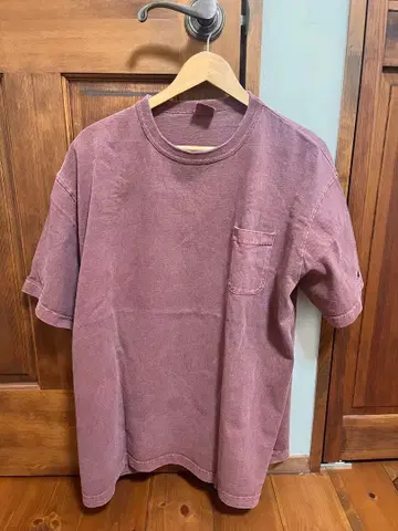 champion T1011 레드 브릭