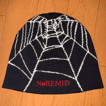 NOREMID 비니 택 포함