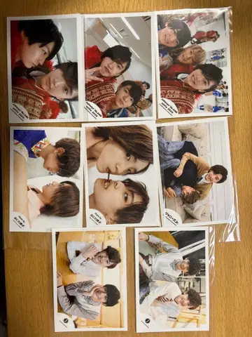 미치에다 슌스케 나니와단시 공식 사진