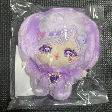 이레이스 5주년 기념 봉제 인형 쇼토