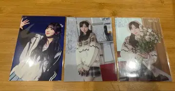 NiziU 미이히 랜트레