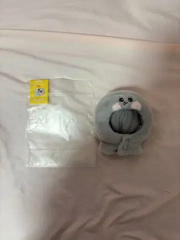 은석  펜라 커버