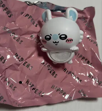 치이카와 HIPPERS 모몽가