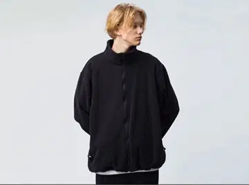 ArkAir for RHC 플리스 재킷 M