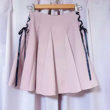 evelyn M 사이즈 핑크