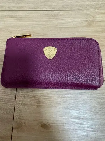 아타오 아타오 장지갑