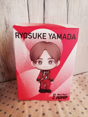 Hey! Say! JUMP 야마다 료스케 피규어 노멀
