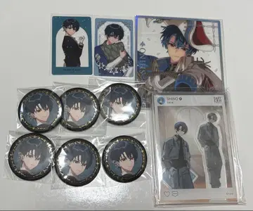 마호야쿠 시노 ZOZOTOWN 아크릴 스탠드 외