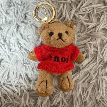 enoi 곰돌이 키링
