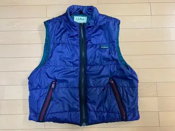 엘엘빈 llbeen 플리마켓 베스트 USA 사이즈 M