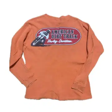 Harley-Davidson 써멀 롱t