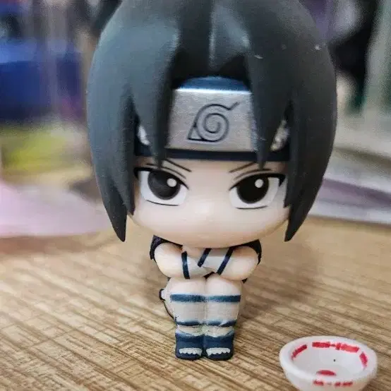 Naruto Machiboke When will it come Sasuke sell