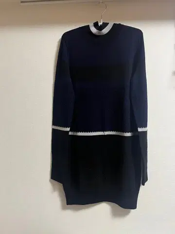 [ tim coppens ] 니트 원피스