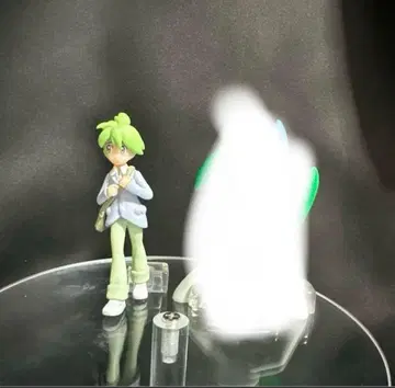 포켓몬 스케일 월드 미츠루