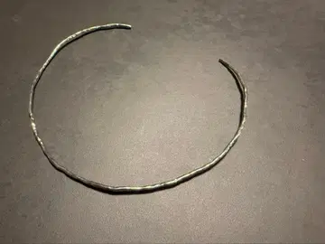 와이어 초커 써지컬 스테인리스